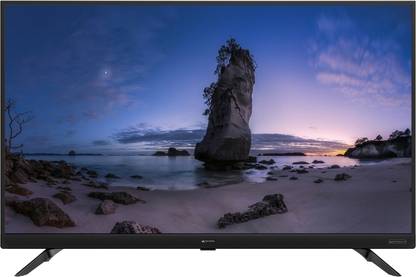 micromax 109 cm 43 inch ultra hd 4k led smart android tv