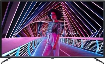 MOTOROLA ZX2 100 cm (40 inch) Full HD LED Smart Android TV with Dolby Atmos and Dolby Vision  (40SAFHDME)