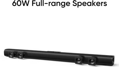 realme RMV2002 100 W Bluetooth Soundbar