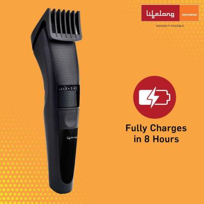 Lifelong Beard Trimmer