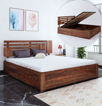 flipkart king size cot