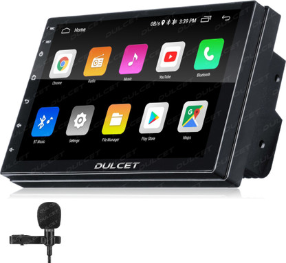 DULCET DC-116AT 240W Universal Fit 