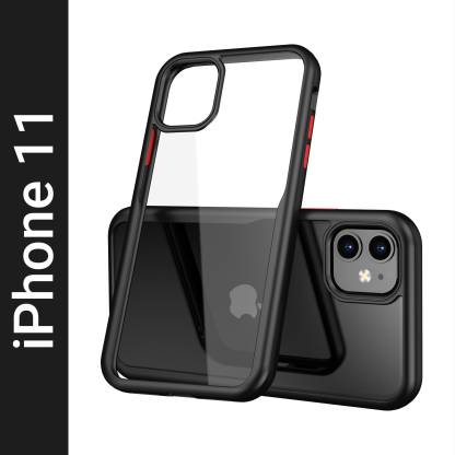 Tommcase Back Cover for Apple iPhone 11