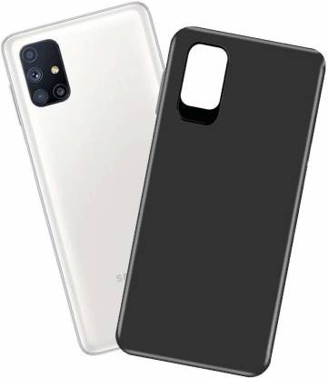 NSTAR Back Cover for Samsung Galaxy M51
