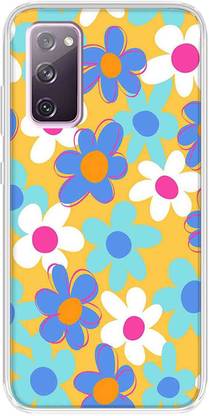 Flipkart Smartbuy Back Cover For Samsung Galaxy S Fe Flipkart Smartbuy Flipkart Com