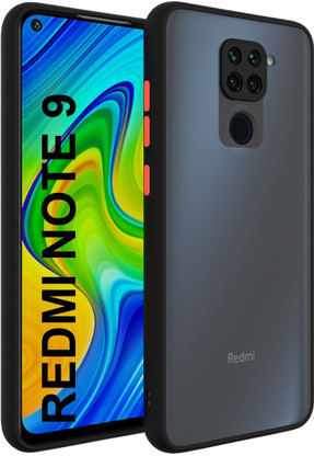 case note 9