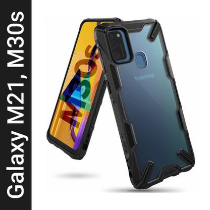 Ringke Back Cover For Samsung Galaxy M30s Galaxy M31 Galaxy F41 Galaxy M31 Prime Galaxy M21 Galaxy M21s Ringke Flipkart Com