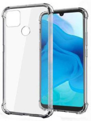 itel l6005 back cover