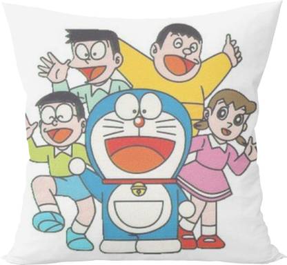 Product GuruJi Cartoon Cushions Cover - Buy Product GuruJi Cartoon Cushions Cover Online at Best Price in India Product GuruJi Cartoon Cushions Cover - Buy Product GuruJi Cartoon Cushions Cover Online at Best Price in India