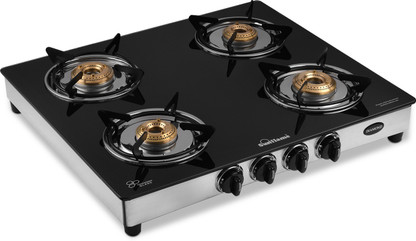 sunflame diamond 3 burner