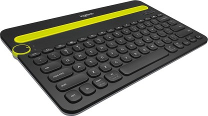 logitech k480 flipkart