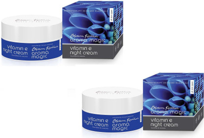 aroma magic night cream