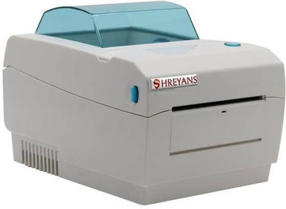 shreyans thermal printer
