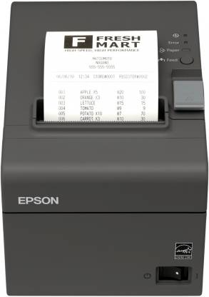 Epson TM-U220D Single Function Monochrome Thermal Transfer Printer - Epson  : 