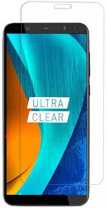 NKCASE Tempered Glass Guard for Hoor 9N
