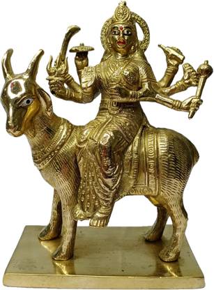 Vinayakmoorti Meldi Maa Murti Panchdhatu Meldi Mata For Home Pooja Brass Meldi Maa For Home Meldi Sarkar Maa Meldi Jay Meldi Mata Murti Decorative Showpiece 18 Cm Price In India Contact jay meldi mataji on messenger. jay meldi mata murti
