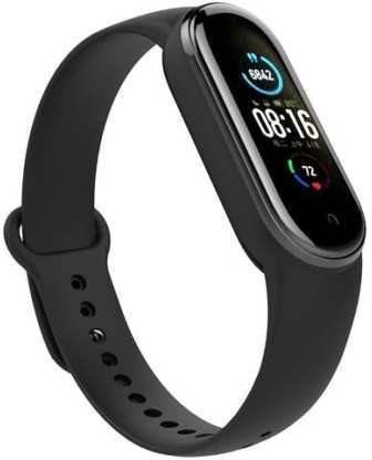 KBMART Smart band tag (m5) bracelet Price in India - Buy KBMART Smart band  tag (m5) bracelet online at Flipkart.com