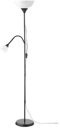 Ikea Floor Uplighter Reading Lamp Black 174 Cm Study Lamp Price In India Buy Ikea Floor Uplighter Reading Lamp Black 174 Cm Study Lamp Online At Flipkart Com