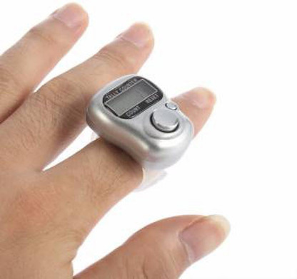 OnTouch Enterprise Digital Tally Counter