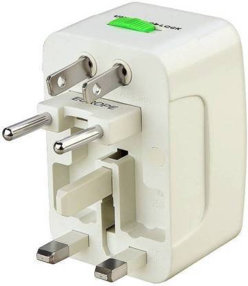 1923aholic Best Selling Travel Adapter, Worldwide All in One ...