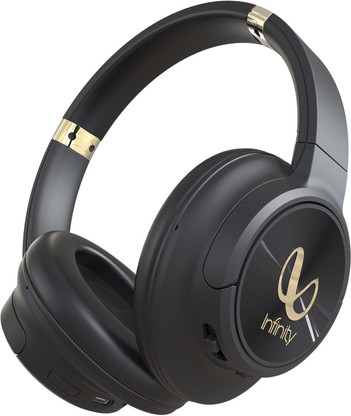 jbl infinity glide 501