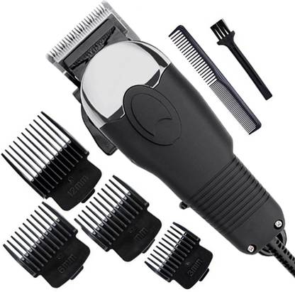WLMK Professional shaver corded trimmer beard hair clipper for men Trimmer Fully Waterproof Trimmer 0 min Runtime 4 Length Settings Price in India - Buy WLMK Professional shaver corded trimmer beard hair WLMK Professional shaver corded trimmer beard hair clipper for men Trimmer Fully Waterproof Trimmer 0 min Runtime 4 Length Settings Price in India - Buy WLMK Professional shaver corded trimmer beard hair