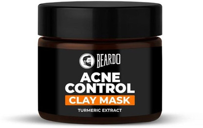 beardo acne control combo