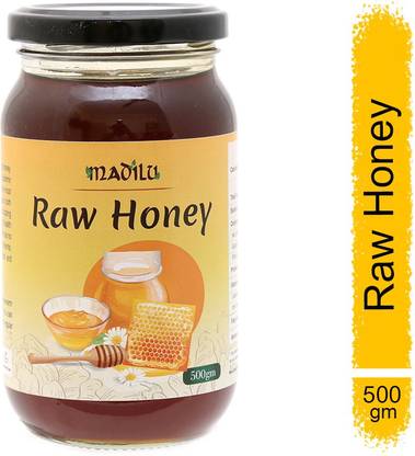 Madilu Pure Natural Raw Wild Honey Unprocessed Organic Honey 100 Natural No Preservatives No Artificial Color No Added Sugar Price In India Buy Madilu Pure Natural Raw Wild Honey Unprocessed Organic Do not confuse raw with pure honey. inr