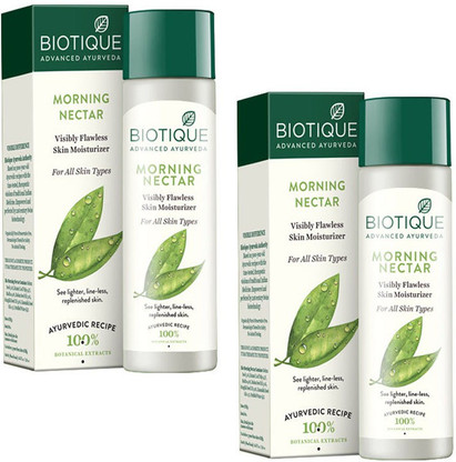 biotique moisturizer flipkart