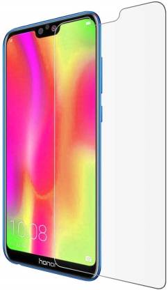 NKCASE Tempered Glass Guard for Huawei P20 Lite