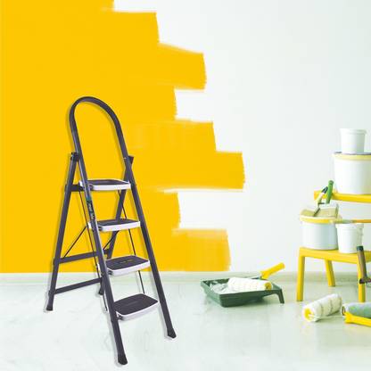 pic Foldable Steps For Home flipkart