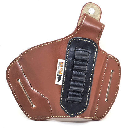 leather tool holster
