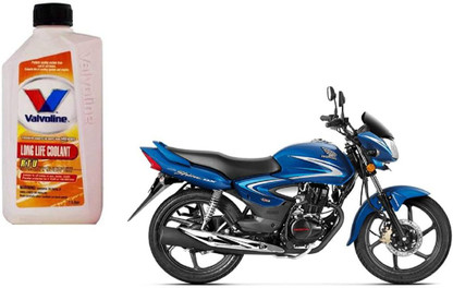 VALVOLINE 89RGBZZ8 Coolant Ready High Performance Engine Oil Price 