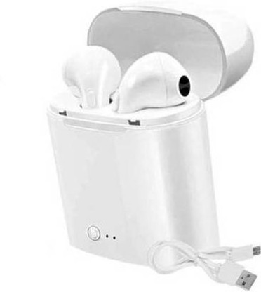earbuds wireless flipkart