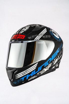 HEADFOX SMART BLUETOOTH CM Motorbike 