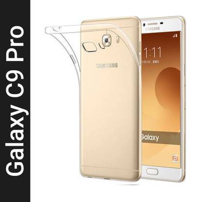 flipkart smartbuy back cover for samsung galaxy c9 pro
