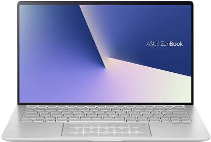 ASUS ZenBook 13 Core i5 10th Gen - (8 GB/512 GB SSD/Windows 10 Home) UX334FL-A5822TS Thin and Light Laptop