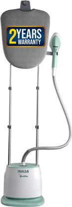 inalsa swiftix garment steamer