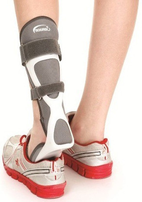 SAMSON Custom Fit, Light Weight - Foot 