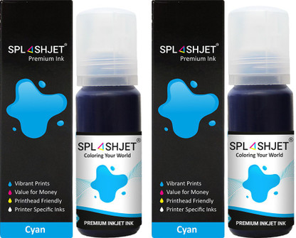 epson l3150 ink code