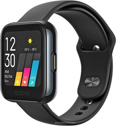 realme smartwatch rma161 price