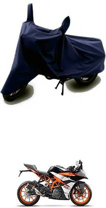 Kavach Two Wheeler Cover for KTM