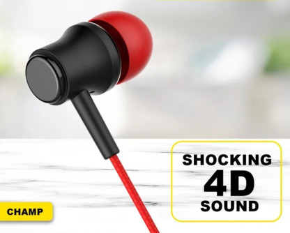 dvaio champ earphones price