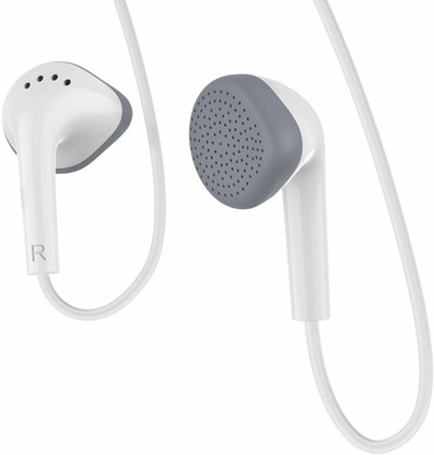 Earphones with Mic Wired Headset 