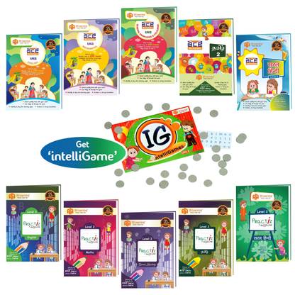 3h learning s ukg kg 2 4 6yrs all in one 10 books bundle 832 pages early learning ace worksheets fun home writing practice for english tamil hindi mathematics gk evs for kindergarten kids buy