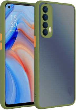 Realme Pro Smoke Case 2025