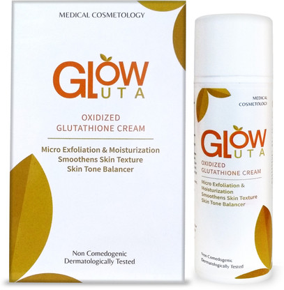 depiglow face cream