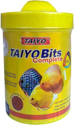 taiyo bits