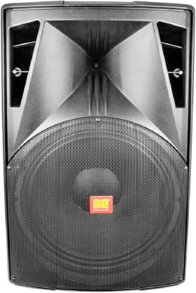 Harmony Audio HA-V15P Pro DJ 15 Passive 900W PA Speaker 1/4 Cable & Stand New 