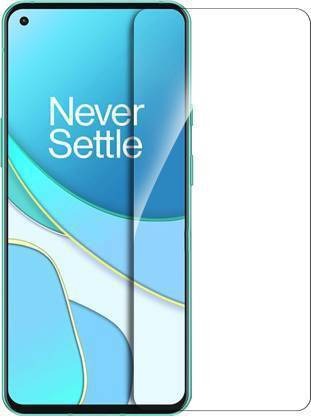 JBJ Tempered Glass Guard for  ONEPLUS 8T